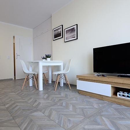Victus Apartamenty, Apartamenty Cztery Oceany Gdansk Exterior photo